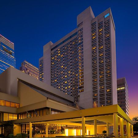 Sheraton Philadelphia Downtown Bagian luar foto