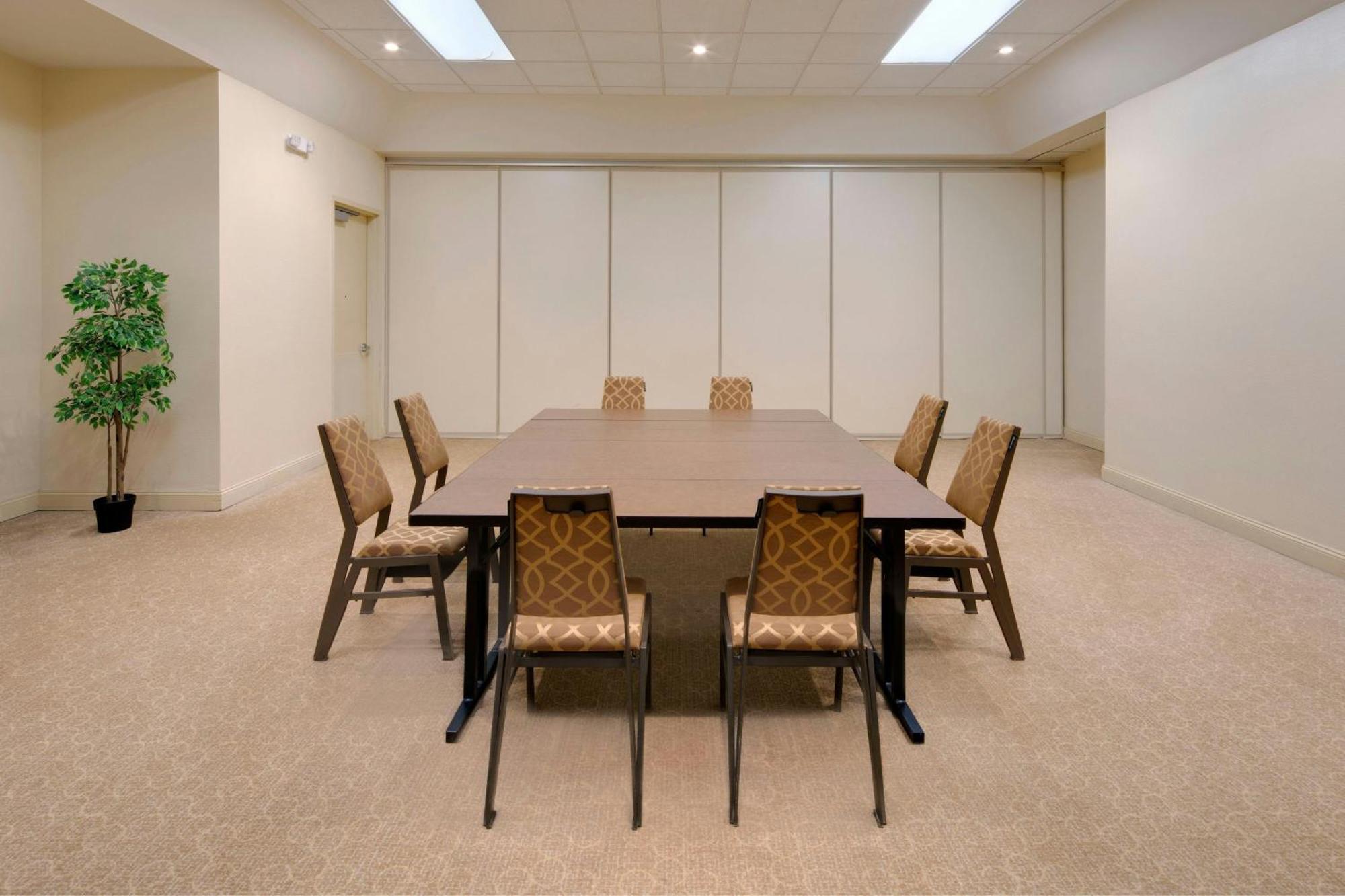 Sheraton Philadelphia Downtown Bagian luar foto